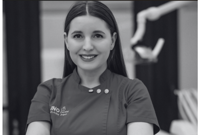 Dr. Inorica Alina Pripici: Tratamente dentare in siguranta pentru copiii cu autism, ADHD sau epilepsie