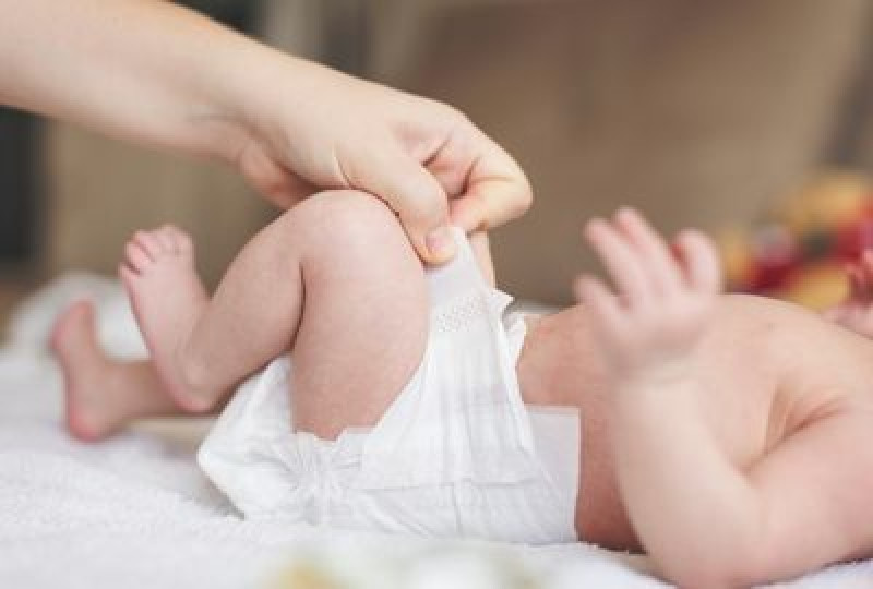 Scutece refolosibile sau scutece de unica folosinta?