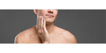 SkinCare: Si barbatii au pielea sensibila