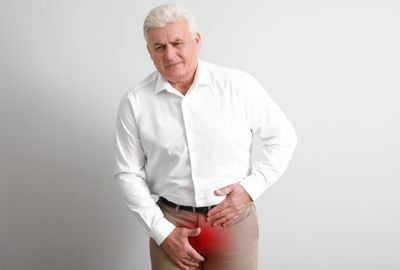 Simptomele si prevenirea bolilor de prostata