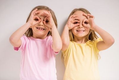 Imunitatea la copii: solutii si metode de intarire a imunitatii