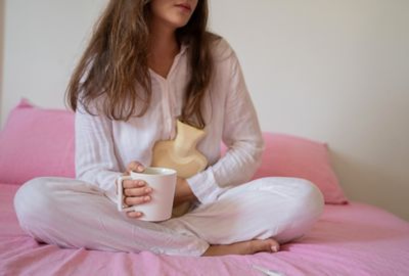 Sindromul premenstrual: cum se manifesta si cum se trateaza
