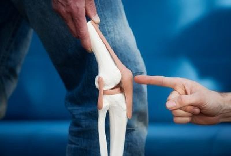 Sistemul articular - cum ne pastram articulatiile sanatoase?
