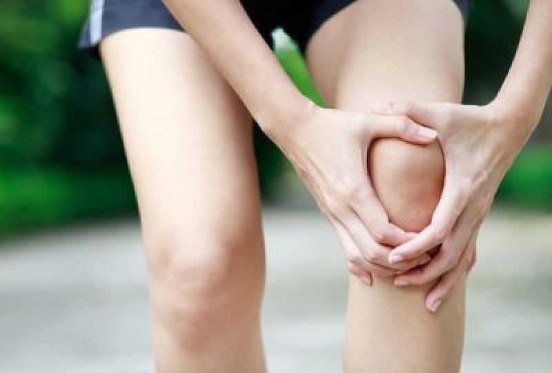 Sistemul articular - dureri si afectiuni care nu tin cont mereu de varsta