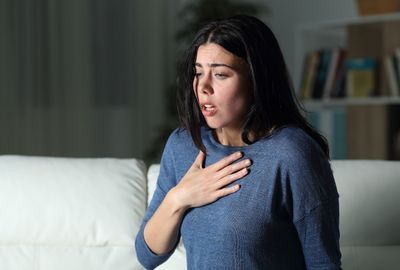 Stres si oboseala sau anxietate si depresie?