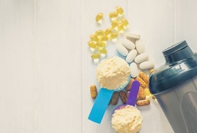 Suplimente alimentare pentru memorie si concentrare
