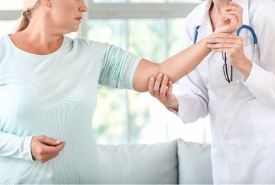 Suplimente alimentare pentru tratamentul inflamatiilor articulare