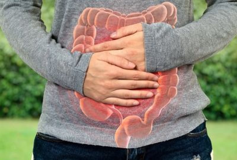 Surprize ascunse de intestinul gros