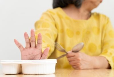 Top 10 alimente care scad pofta de mancare
