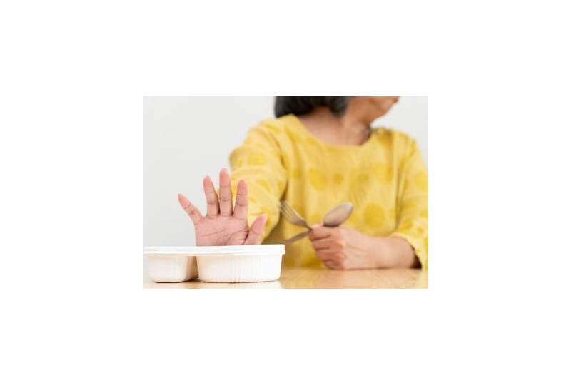 Top 10 alimente care scad pofta de mancare