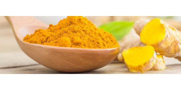 Turmeric - proprietati, intrebuintari, beneficii pentru imunitate