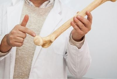 Tu stii sa ai grija de sistemul tau osos?