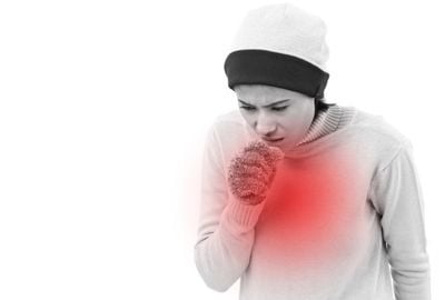 Tusea seaca: cauze, tratament si remedii naturale