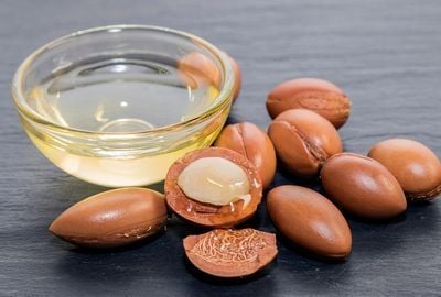 Uleiul de argan: cum se foloseste si ce beneficii are