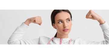 Nutritie: Cum alegi suplimentele si vitaminele pentru cresterea performantei sportive