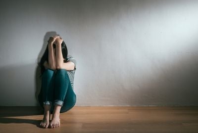Util: Cum sa treci peste depresia postnatala