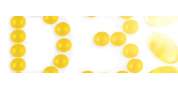 Vitamina D3: Beneficii, doza necesara si efectele carentei