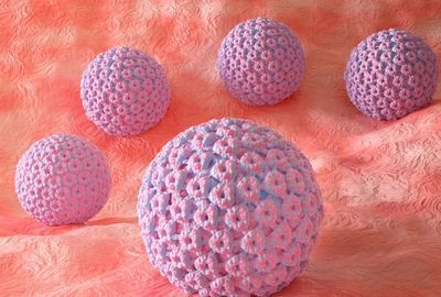 Virusul HPV: ce este, cum se transmite, simptome, preventie