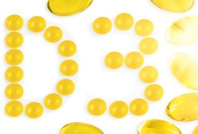 Vitamina D3: Beneficii, doza necesara si efectele carentei