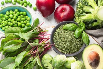 Vitamina K: beneficii si surse de consum