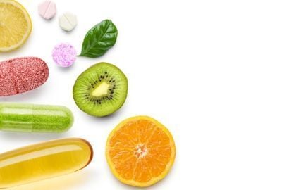 Vitamine pentru ochi obositi