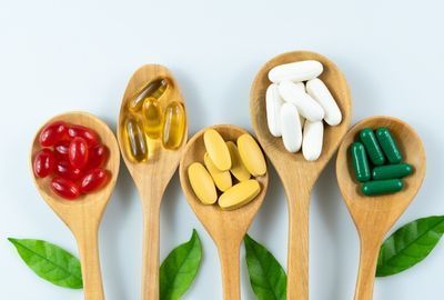 Vitamine pentru starea de oboseala cronica