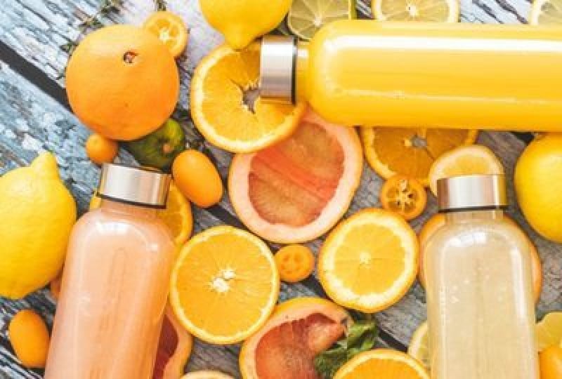 Vitamina C - beneficii pentru sanatate si doza recomandata