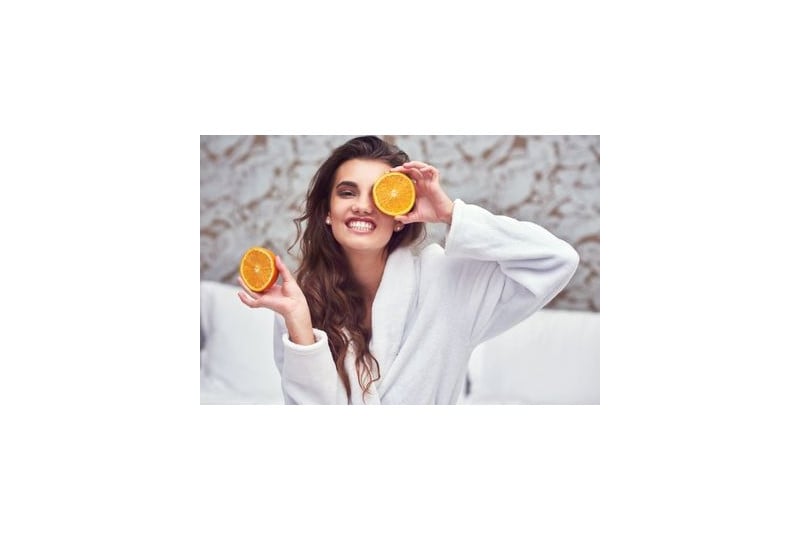 Vitamina C nu se gaseste doar in citrice