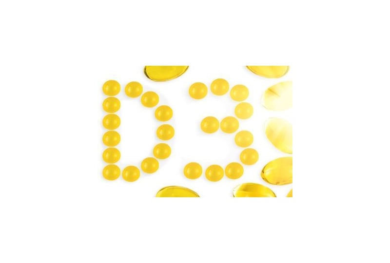 Vitamina D3: Beneficii, doza necesara si efectele carentei