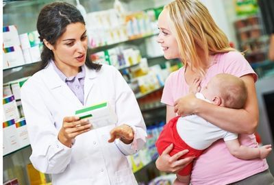 'Intreaba Farmacistul Spring'' - Pentru ca vrem sa fim si mai aproape de oameni