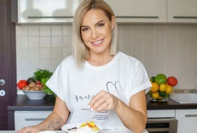 Cori Gramescu: Ce alimente trebuie sa consumi daca ai fost diagnosticat cu Tiroida Hashimoto