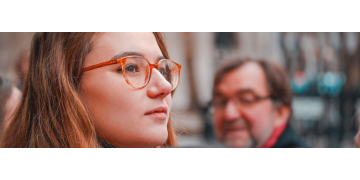 Dr. Marius Alin Godeanu: Miopia, ghid pentru pacienți