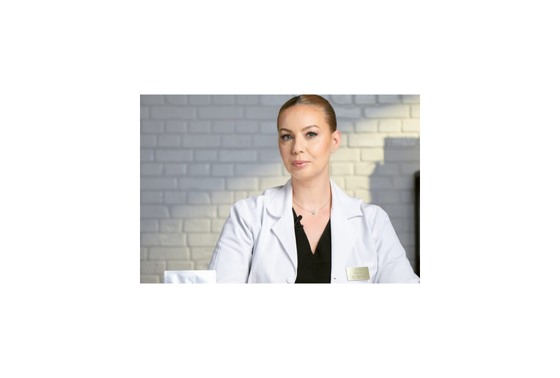 Dr. Cristalia Rusu: Dermatita seboreica si problemele scalpului. Mituri si solutii de ingrijire