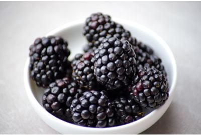 Nutritie: 5 motive pentru care ar trebui sa introduci murele in dieta ta