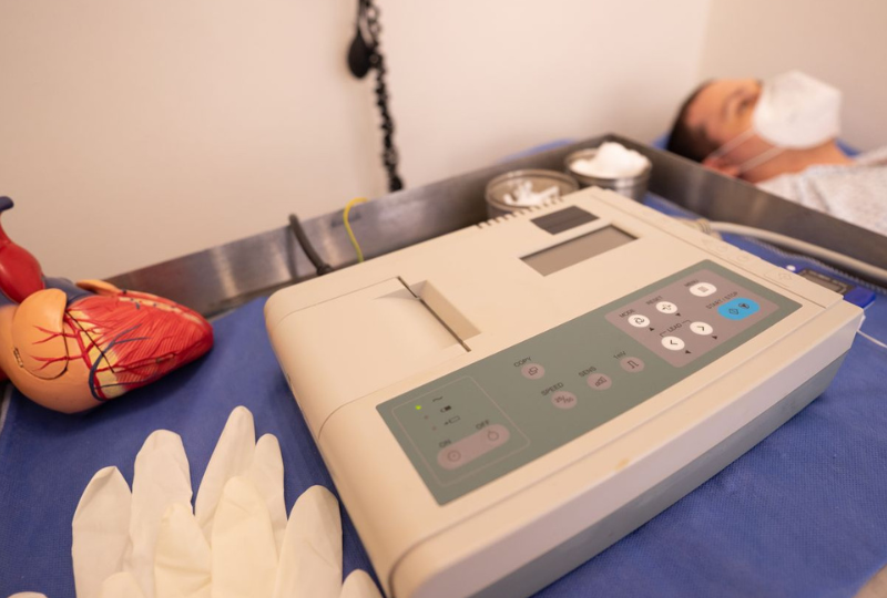 Infarct miocardic: simptome, cauze, tratament și cum recunoști un atac de cord