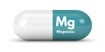 Deficitul de magneziu: simptome, analize și rolul suplimentării