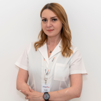 Dr. Blaj Carmen Ioana