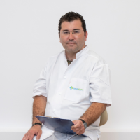 Dr. Horhoianu-Constantinescu Radu