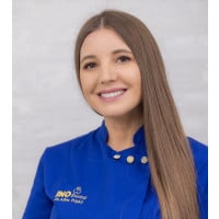 Dr. Alina Pripici