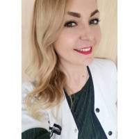 Dr. Blaj Carmen Ioana