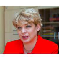 Dr. Daciana Toma