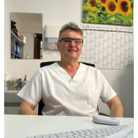 Dr. Lucian George Ivănuță