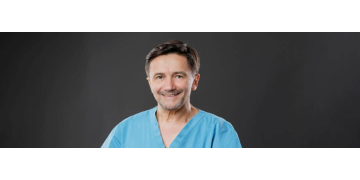 Dr. Ovidiu Cristian Chiriac: Cand avem nevoie de fizioterapie si ce afectiuni poate trata