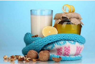 Nutritie: Alimente care pun in pericol buna functionare a sistemului imunitar