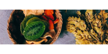 Fructe deshidratate: ce beneficii au pentru sănătate și cum le integrați în dietă