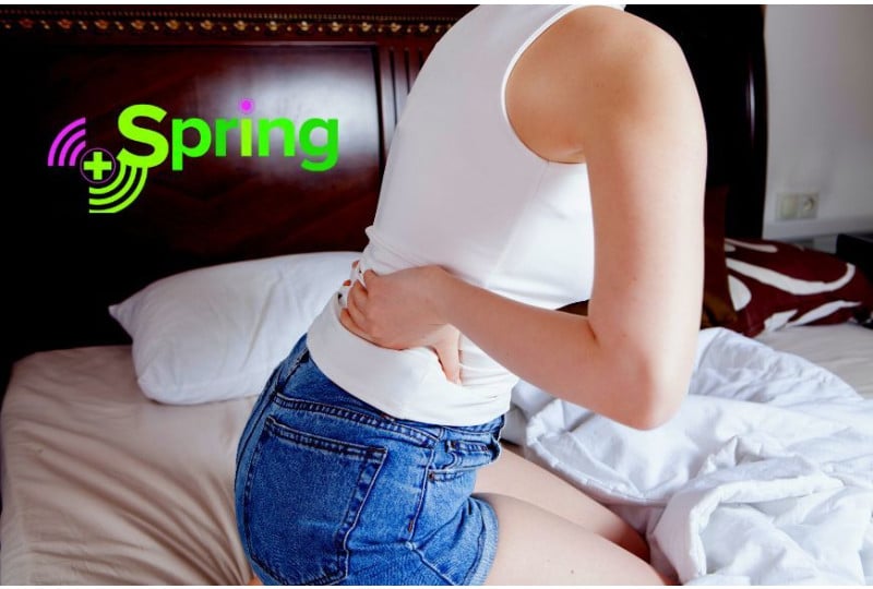 Hernia de disc: De ce apare, simptome, metode de tratament si preventie