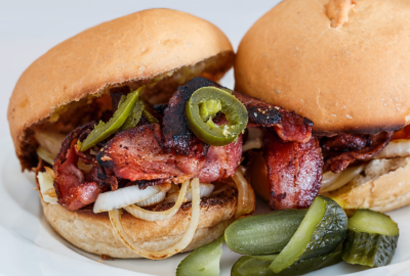 junkfood-burger