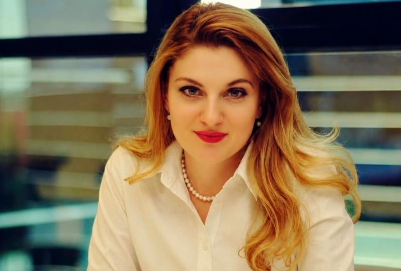 Mihaela Sandu Scarlat, psihoterapeut: De ce apar episoadele de tantrum si cum sa le gestionam corect