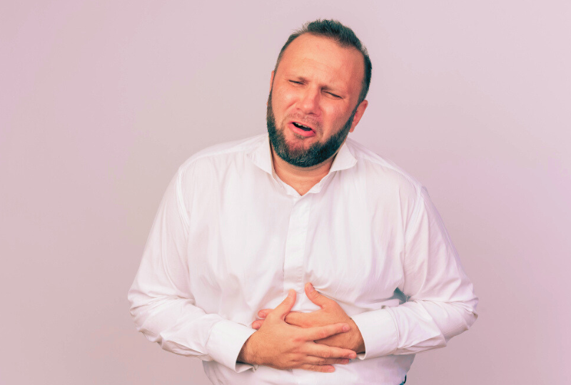 Diverticulita si Diverticuloza : Simptome, tratament, preventie