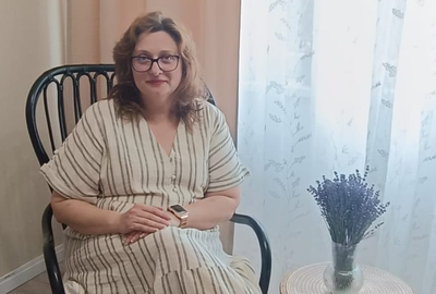 Psihoterapeut Roxana Nicolescu: Infertilitatea la barbati si femei poate avea si cauze psihologice